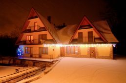 noclegi Skalne Podhale